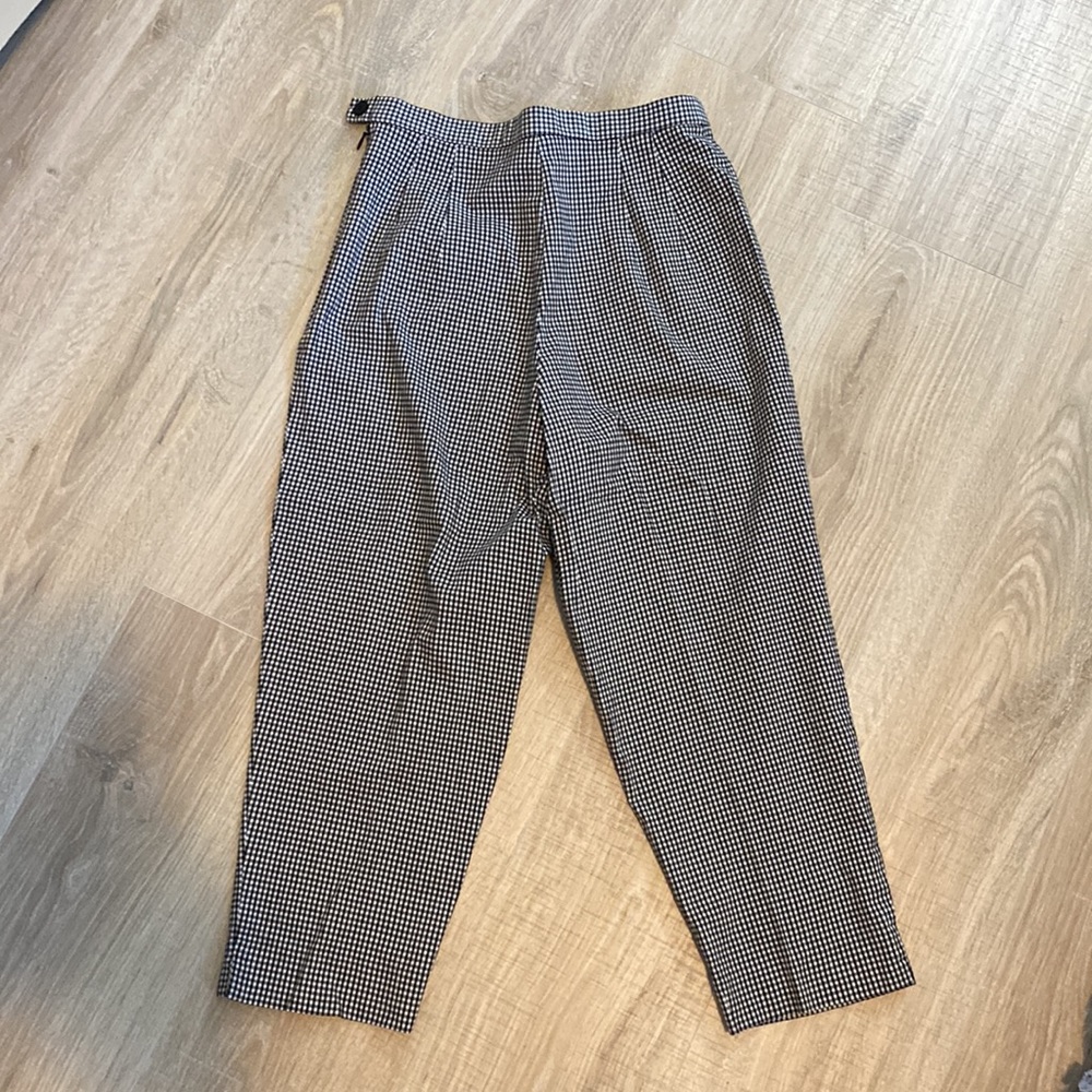 Cropped pants - Picture 2 of 2